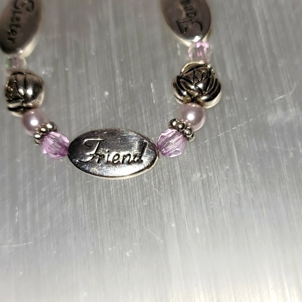 Bracelet for Sister